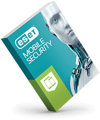 لایسنس خانگی ESET Mobile Security