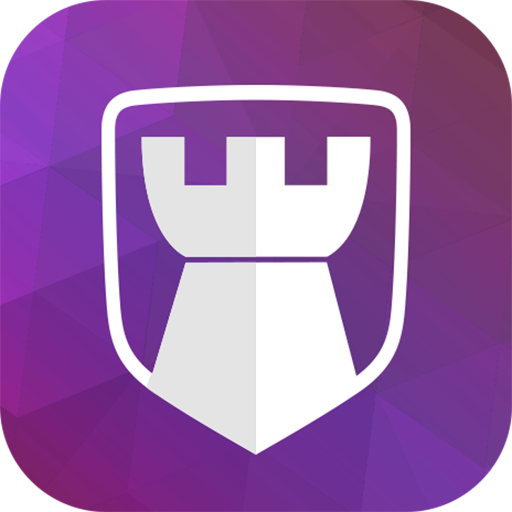 محصولات امنیتی پادویش